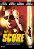 The Score DVD